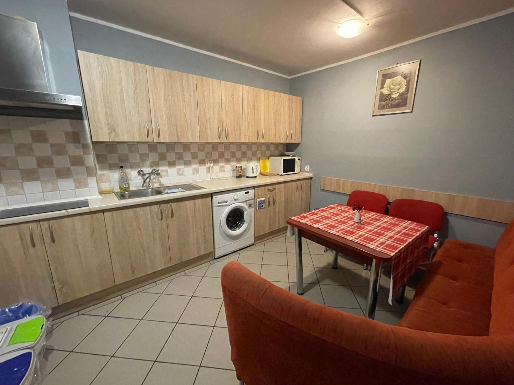 Cbc Pokoje Hotelowe Starogard Gdański Exterior foto
