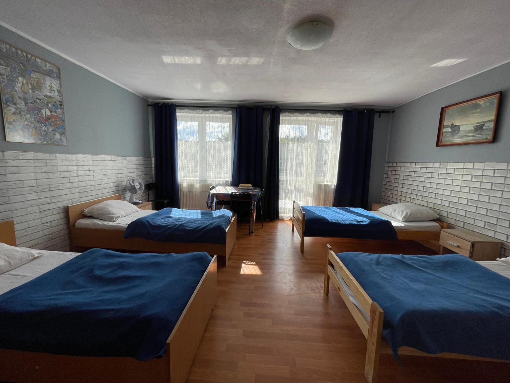 Cbc Pokoje Hotelowe Starogard Gdański Exterior foto